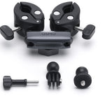 DJI Osmo Dual Heavy-Duty Clamp