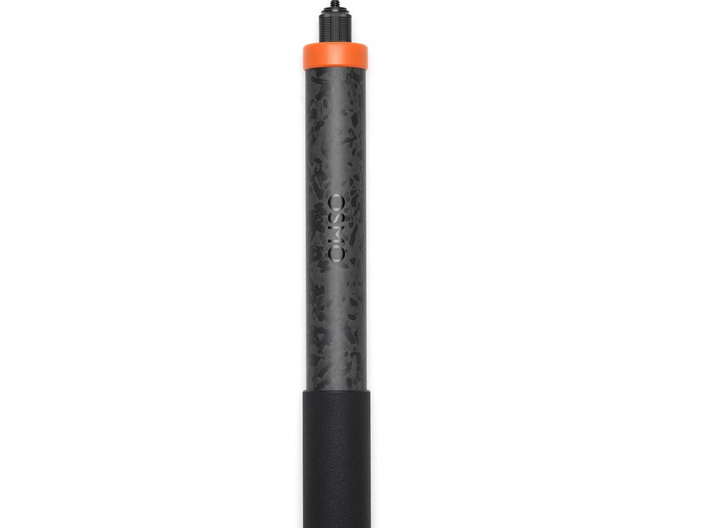 Htf Stick DJI Osmo 2.5m Extended Carbon Fiber Selfie Stick – Hard to Find Camera ...