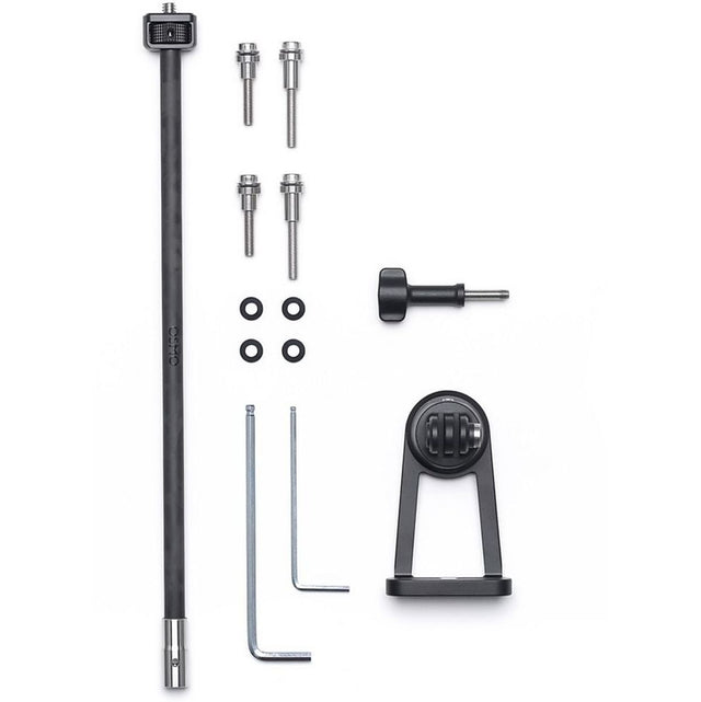 DJI Osmo Multifunctional Bike Mount Kit (For Independent Handlebars)