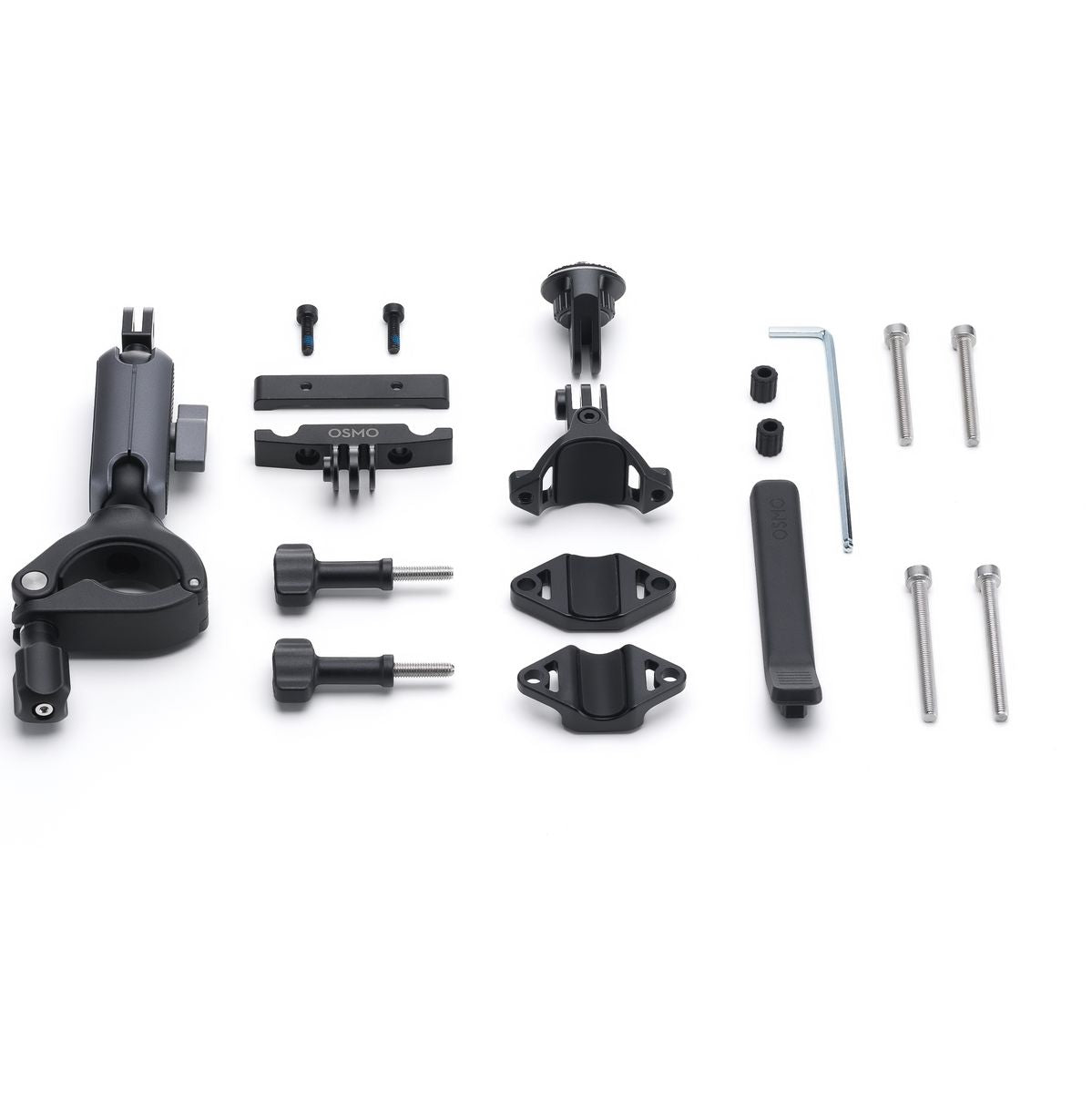 DJI Osmo Bike Rear Mount Kit