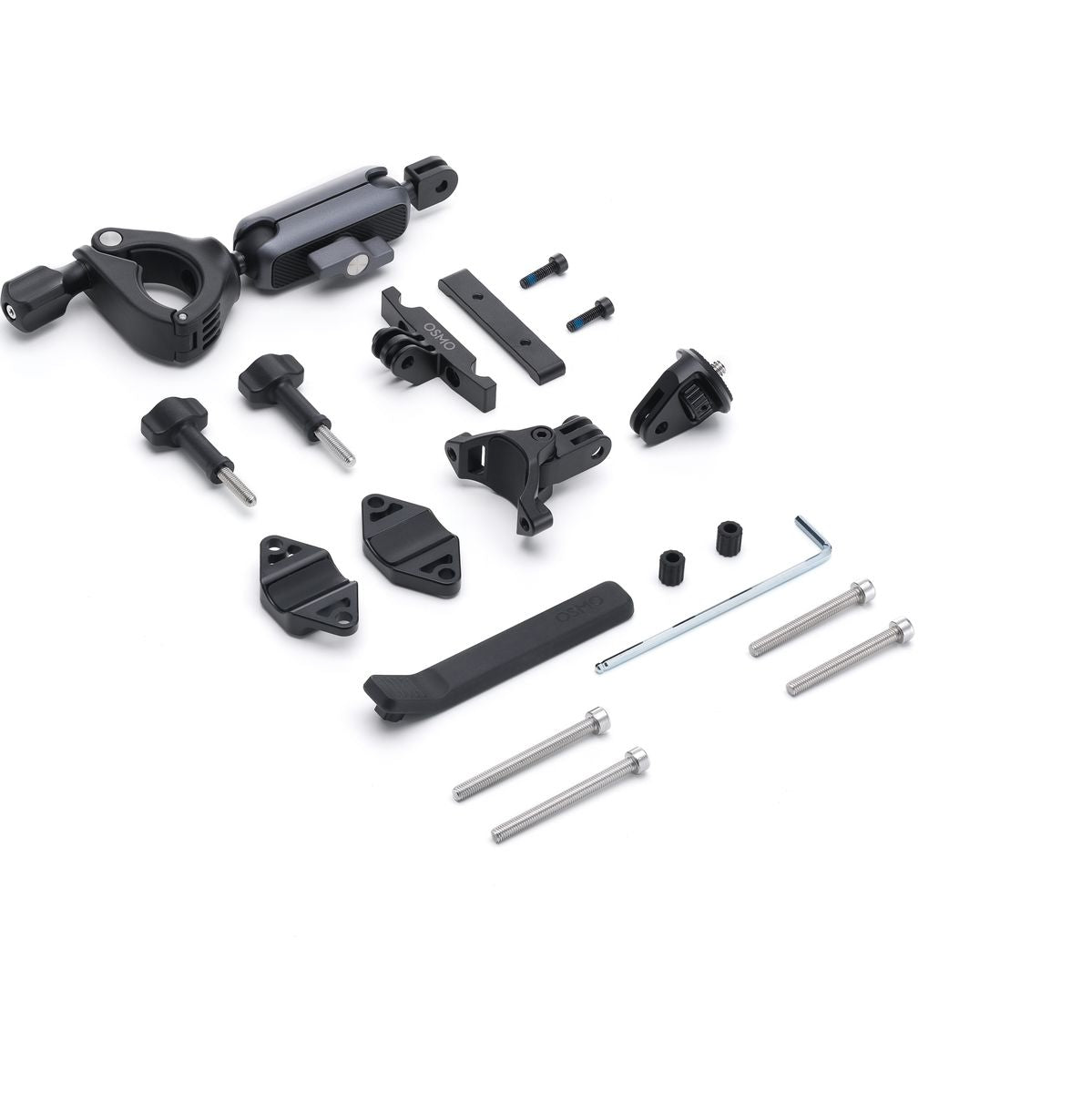 DJI Osmo Bike Rear Mount Kit