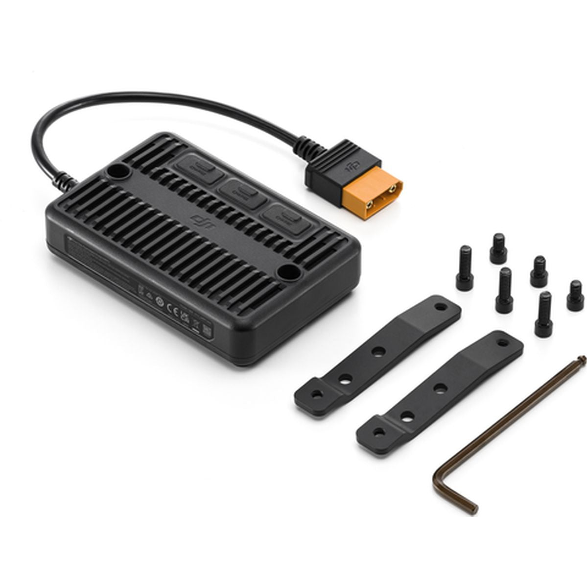 DJI Power Solar Panel Adapter Module (MPPT)