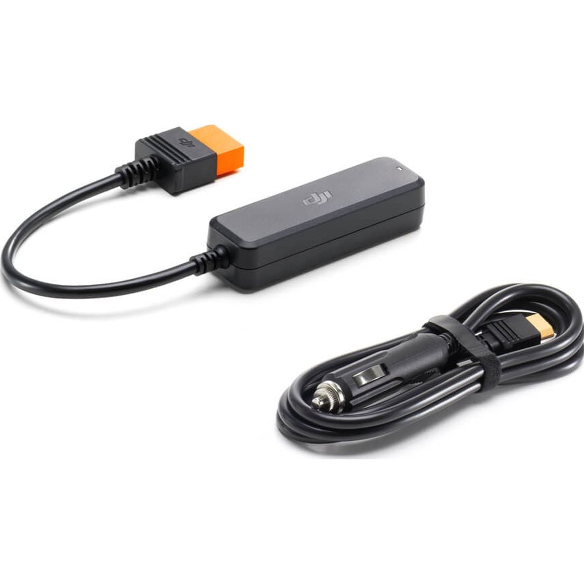 DJI Power Car Power Outlet To SDC Powerâ Cableâ (12V/24V)