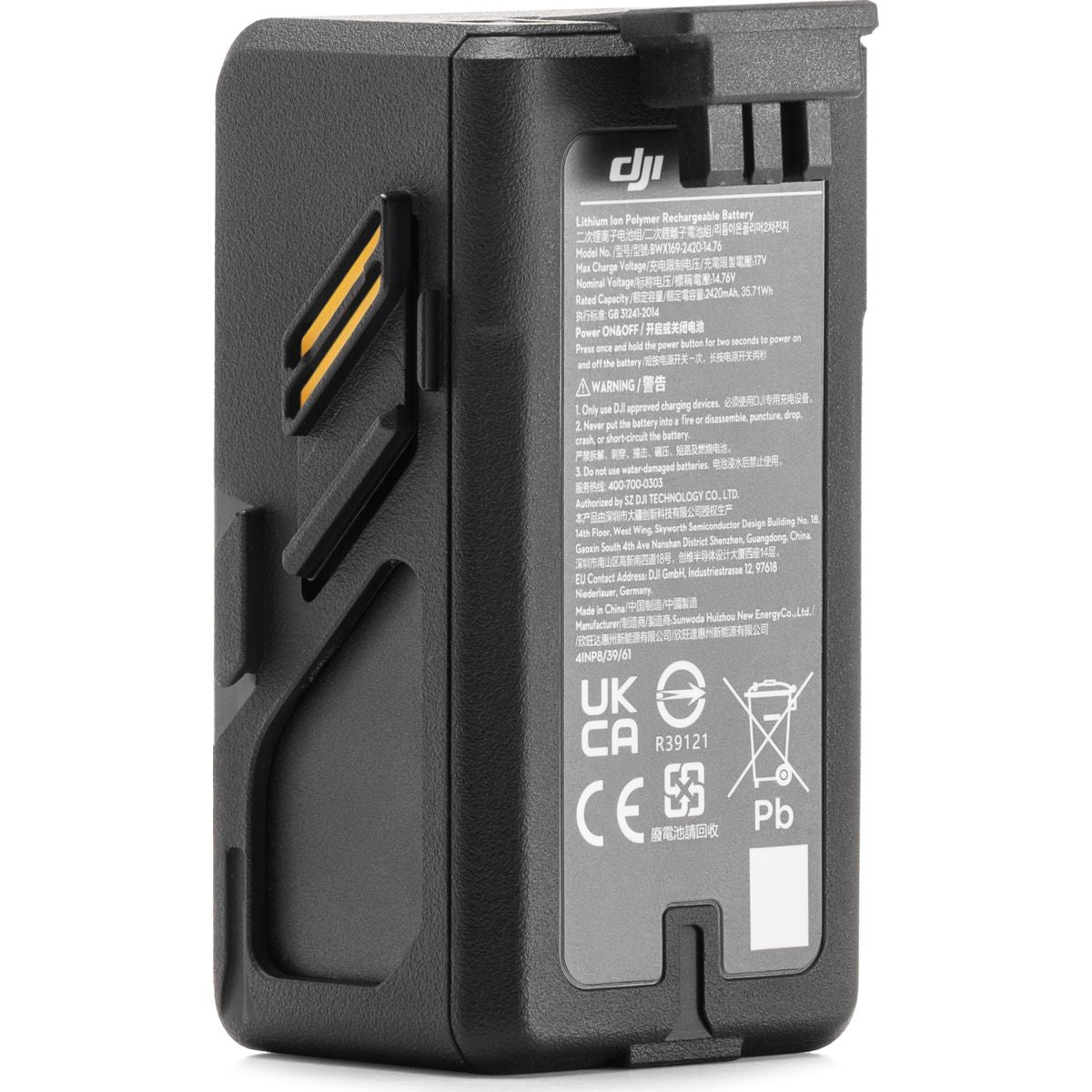 DJI Avata Intelligent Flight Battery