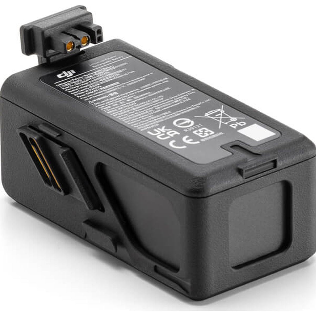 DJI Avata 2 Intelligent Flight Battery
