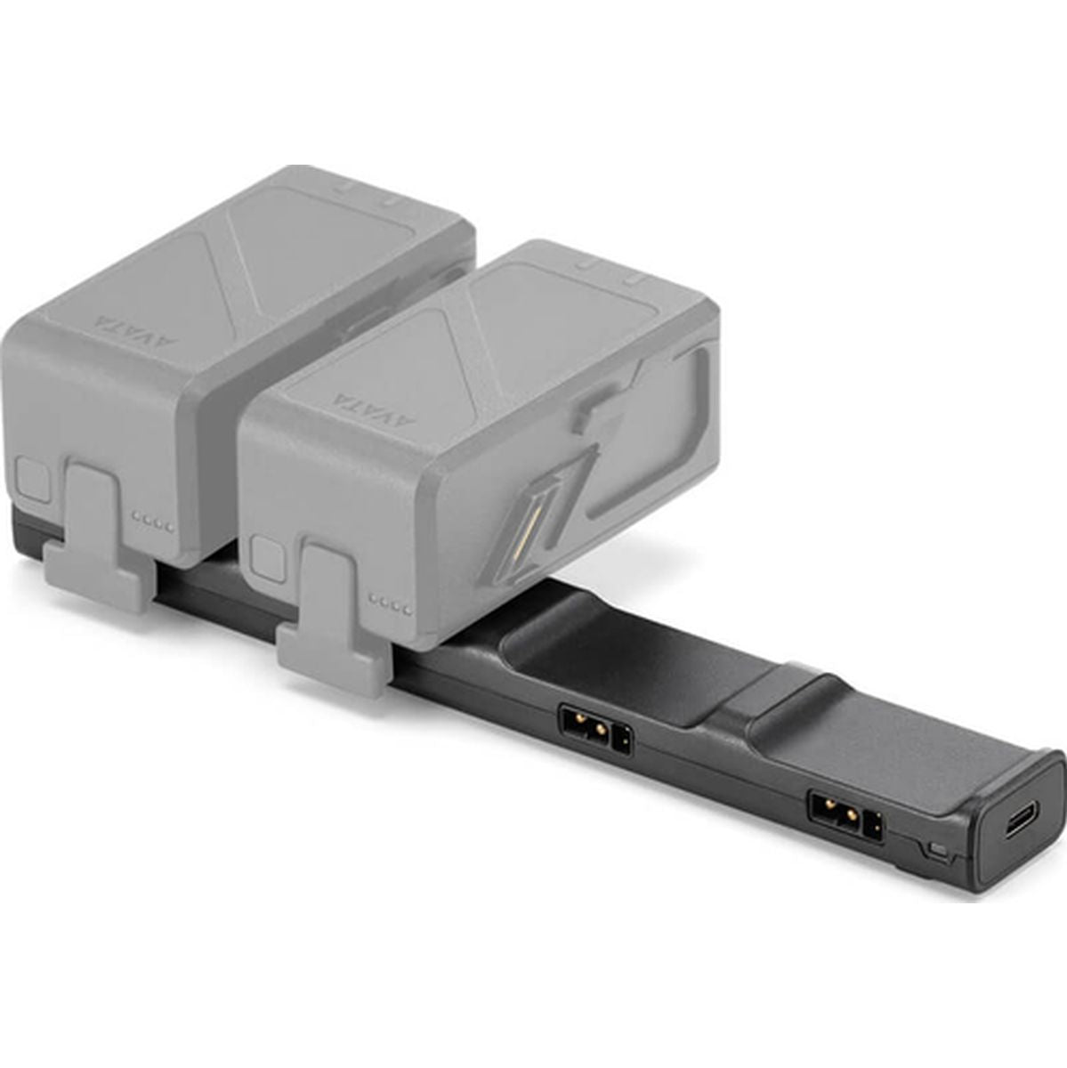 DJI Avata 2 Battery Charging Hub