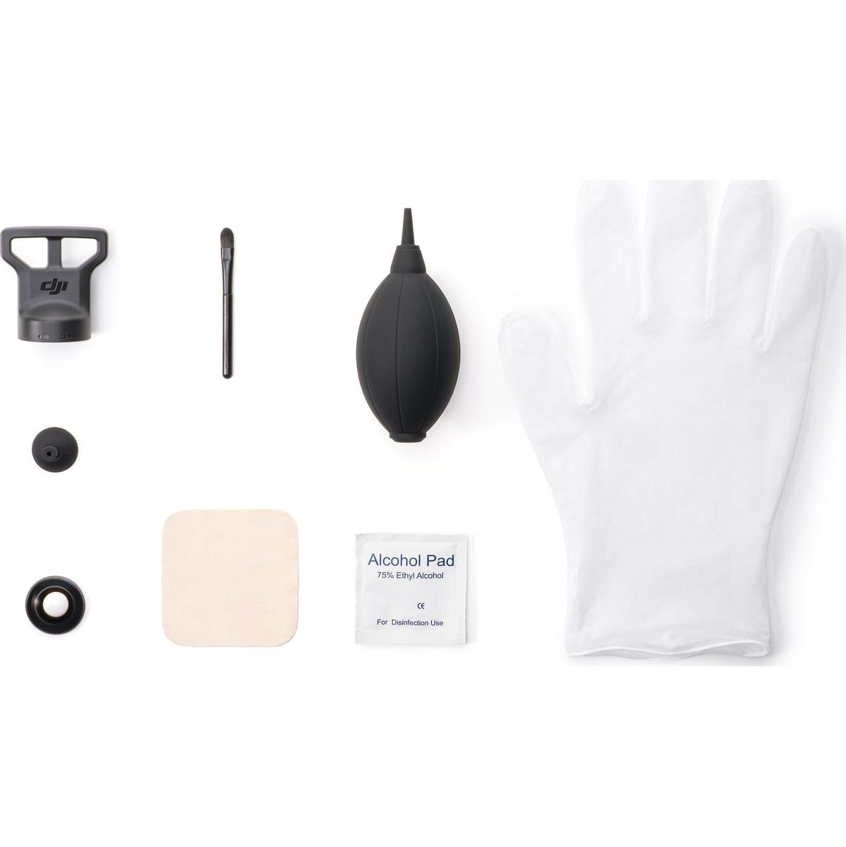 DJI Avata 360 Replacement Lens Kit w/ Tools - image 2 of 3