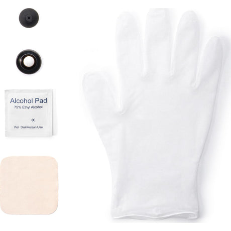 DJI Avata 360 Replacement Lens Kit - image 2 of 3