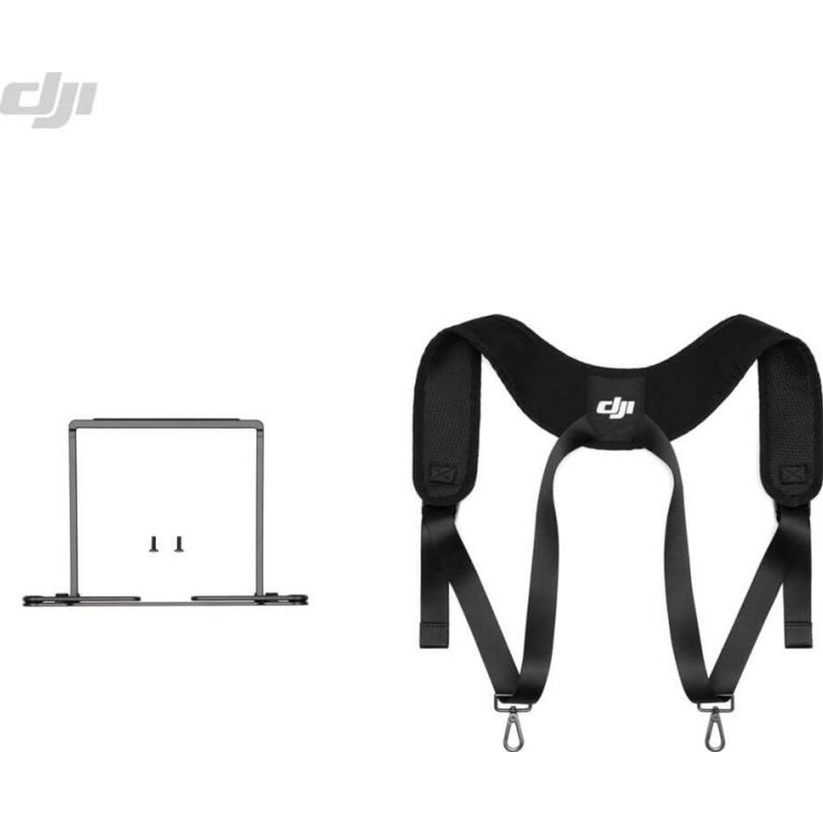 DJI RC Plus Strap And Waist Support Kit