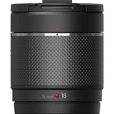 DJI dl 18mm f/2.8 Asph Lens