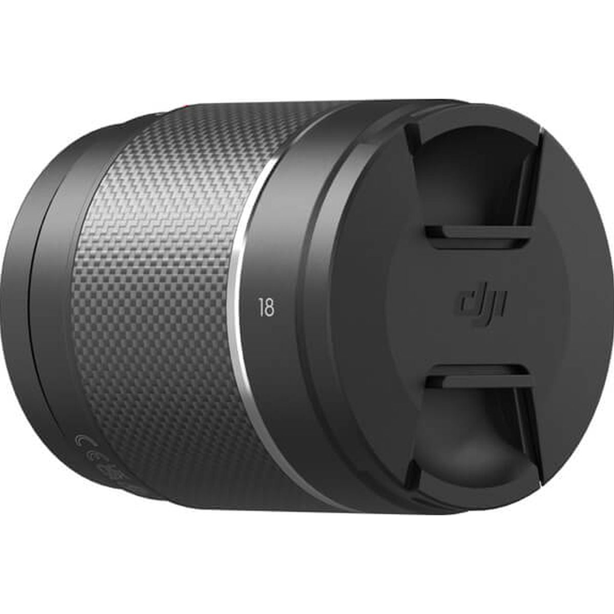 DJI dl 18mm f/2.8 Asph Lens