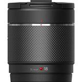 DJI dl 18mm f/2.8 Asph Lens