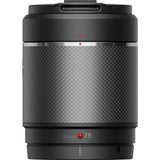 DJI dl 75mm f/1.8 Lens
