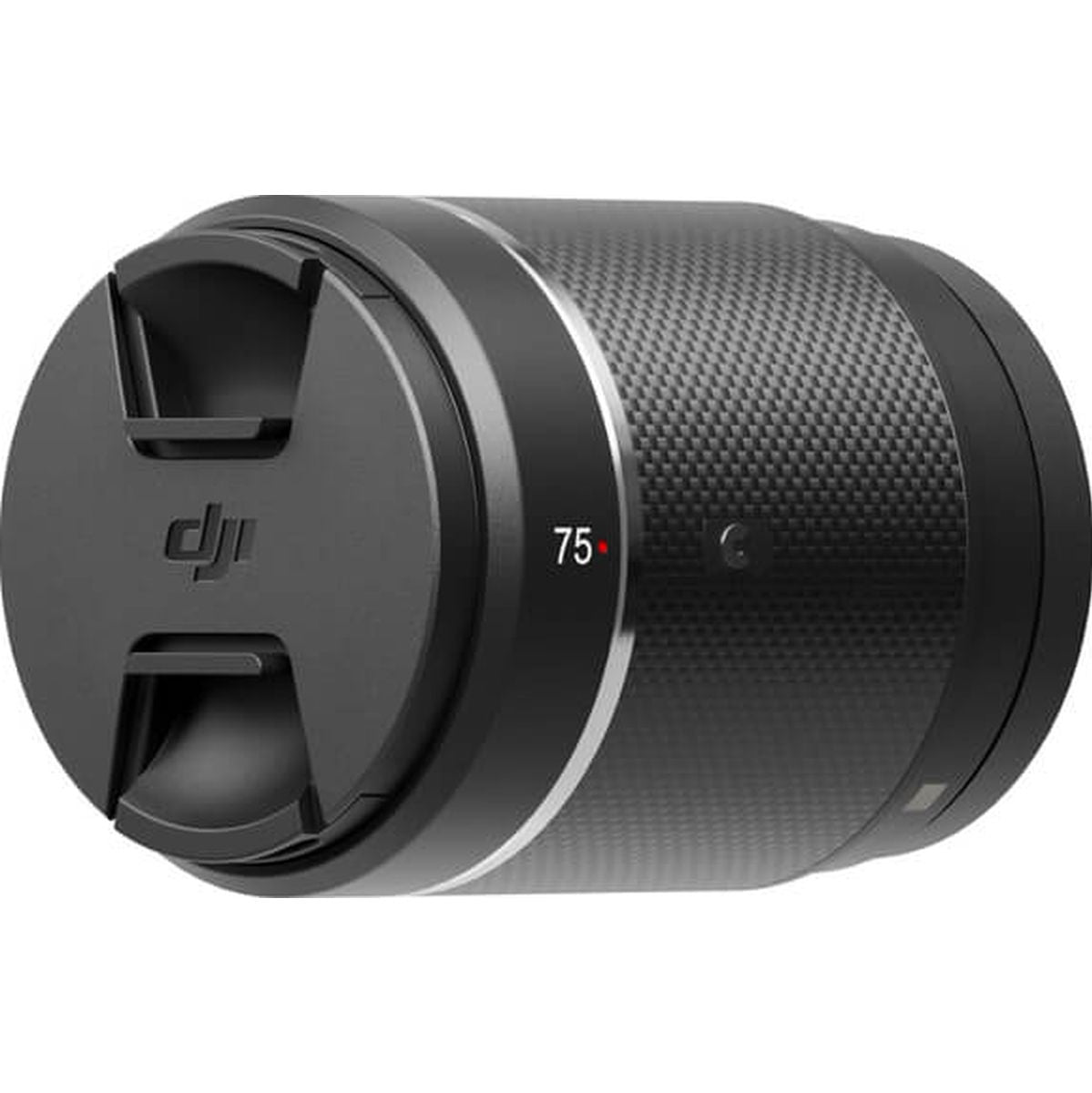 DJI dl 75mm f/1.8 Lens