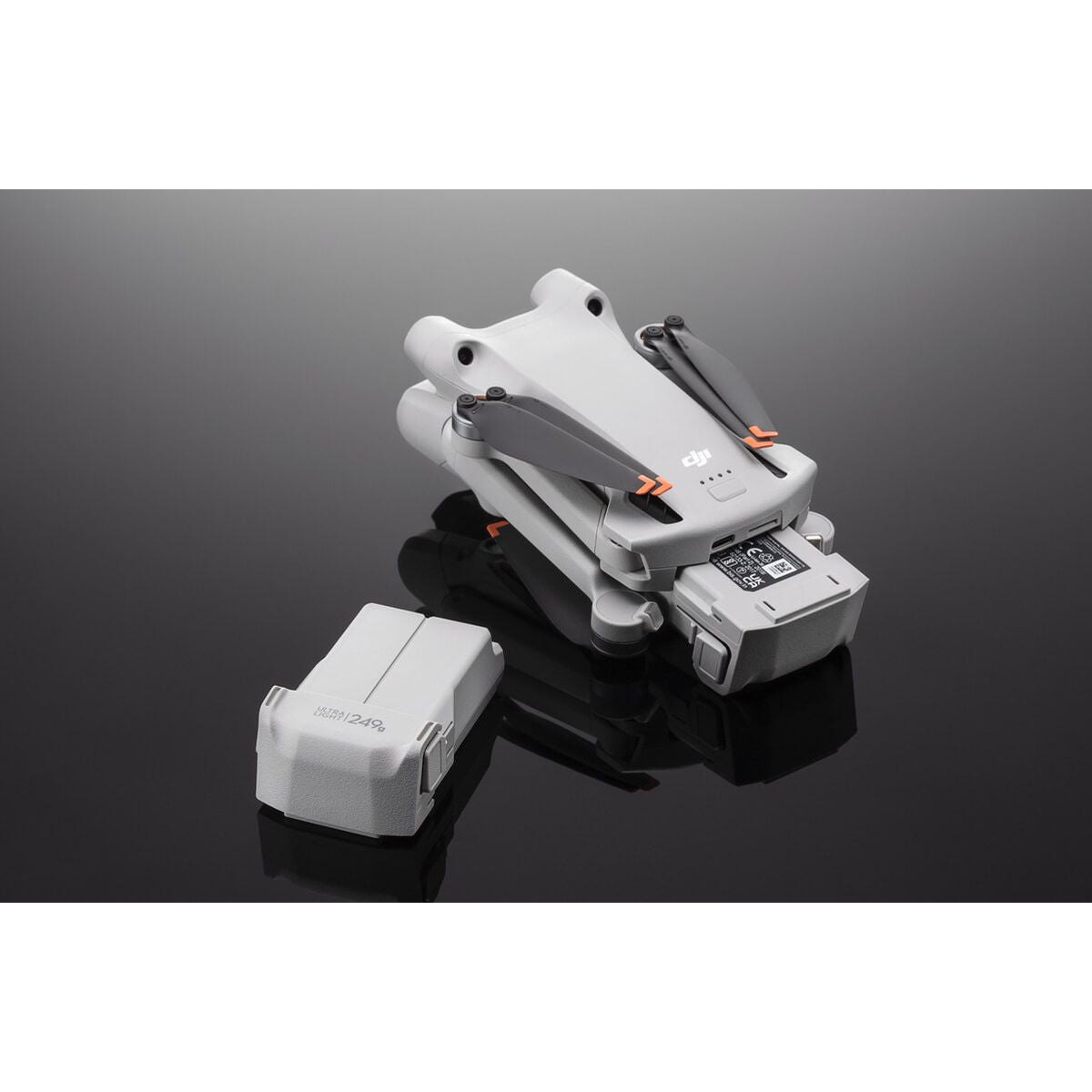 DJI Mini 3 Pro Intelligent Flight Battery
