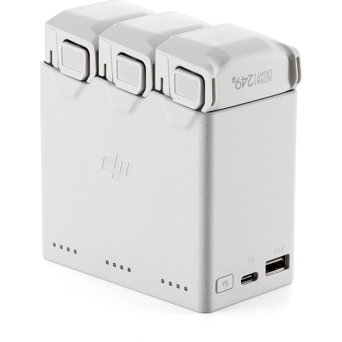 DJI Mini 3 Pro Two-Way Charging Hub