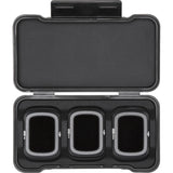 DJI Mini 3 Pro ND Filters Set(ND 16/64/256)