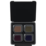 DJI Mavic 3 Classic ND Filters Set (ND8/16/32/64)