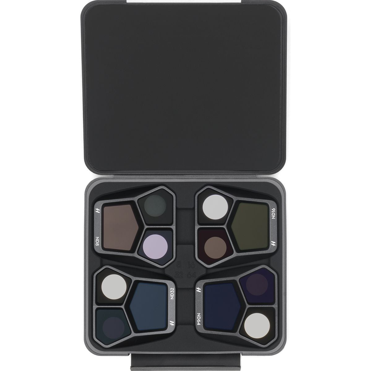 DJI Mavic 3 Pro - ND Filters Set (ND8/16/32/64)