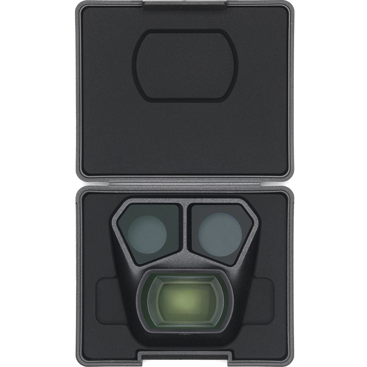 DJI Mavic 3 Pro - Wide-Angle Lens