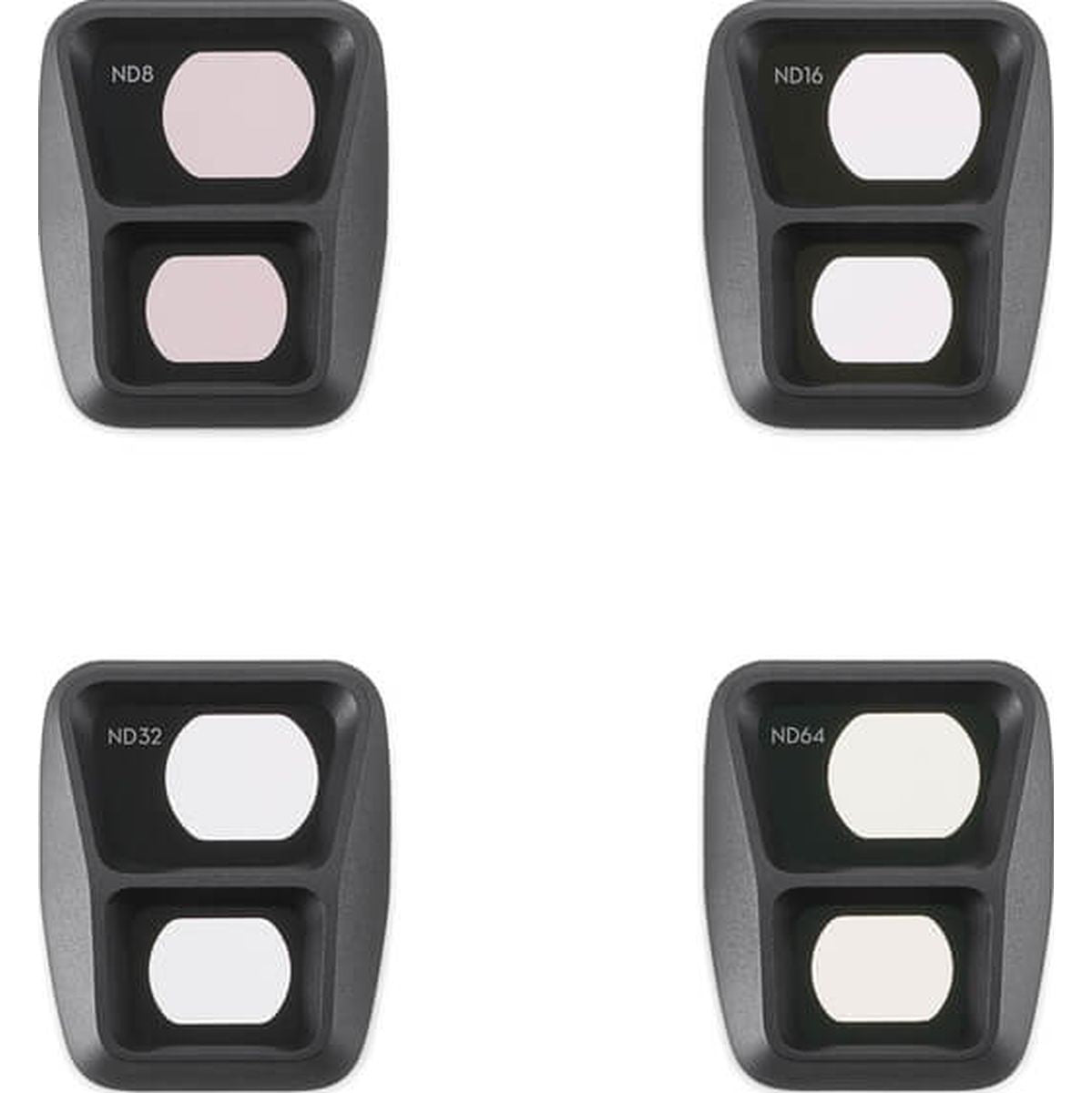 DJI Air 3 ND Filters Set (ND8/16/32/64)