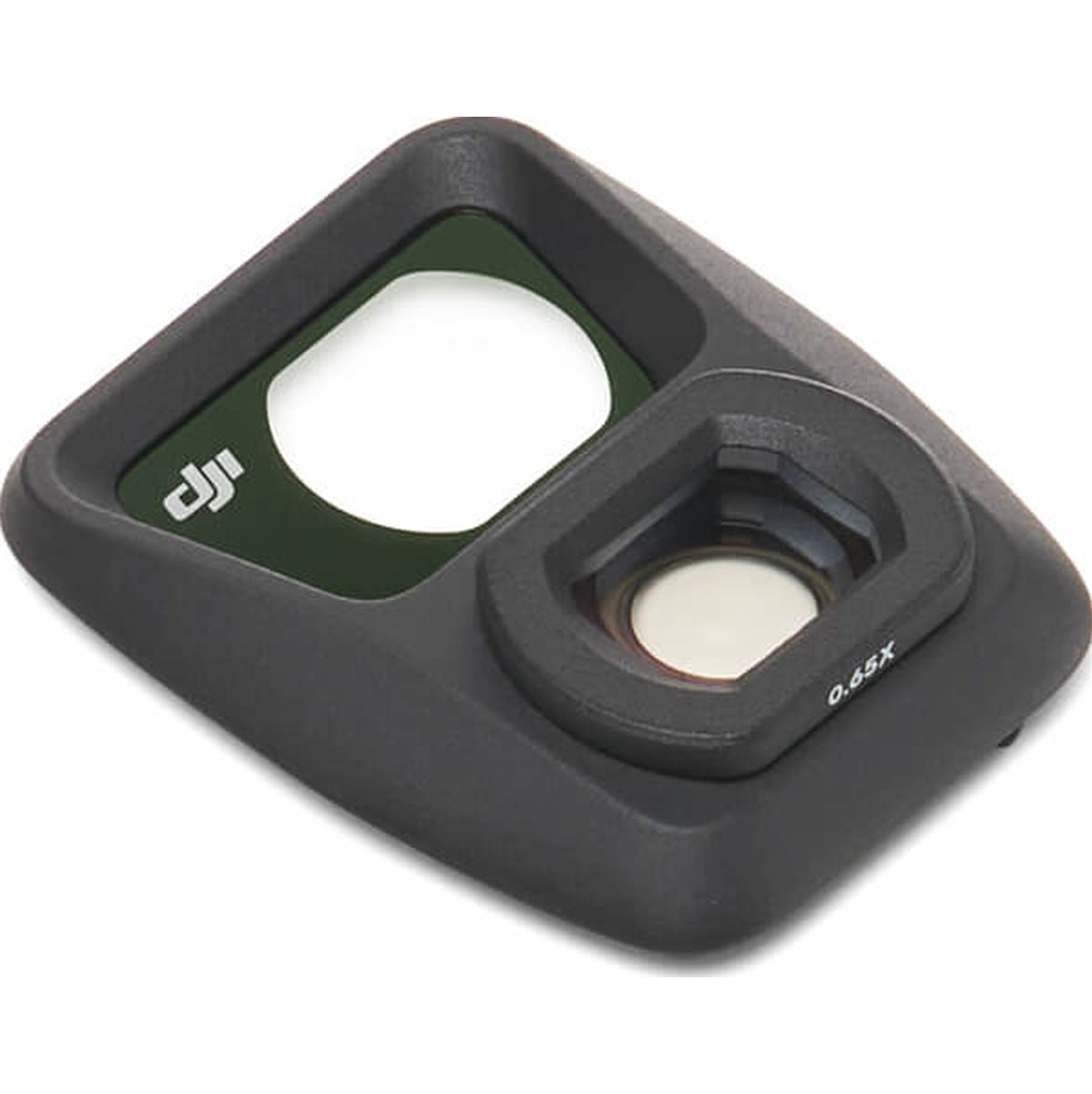 DJI Air 3 Wide-Angle Lens