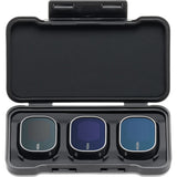 DJI Mini 4 Pro ND Filters Set (ND 16/64/256)