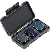 DJI Mini 4 Pro ND Filters Set (ND 16/64/256)