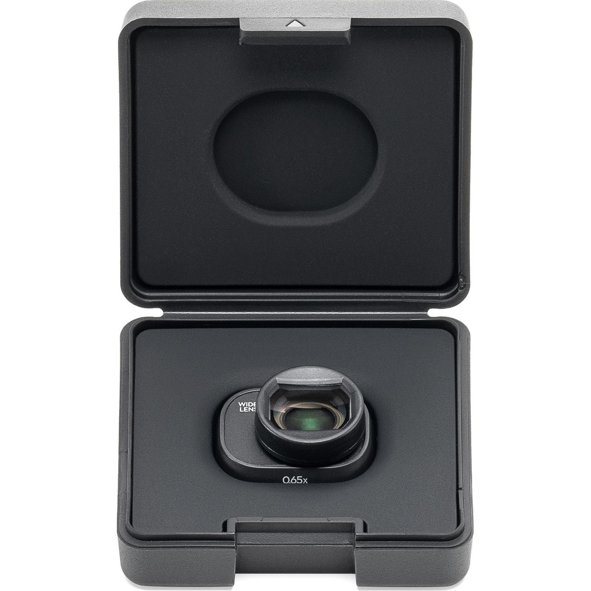 DJI Mini 4 Pro Wide-Angle Lens