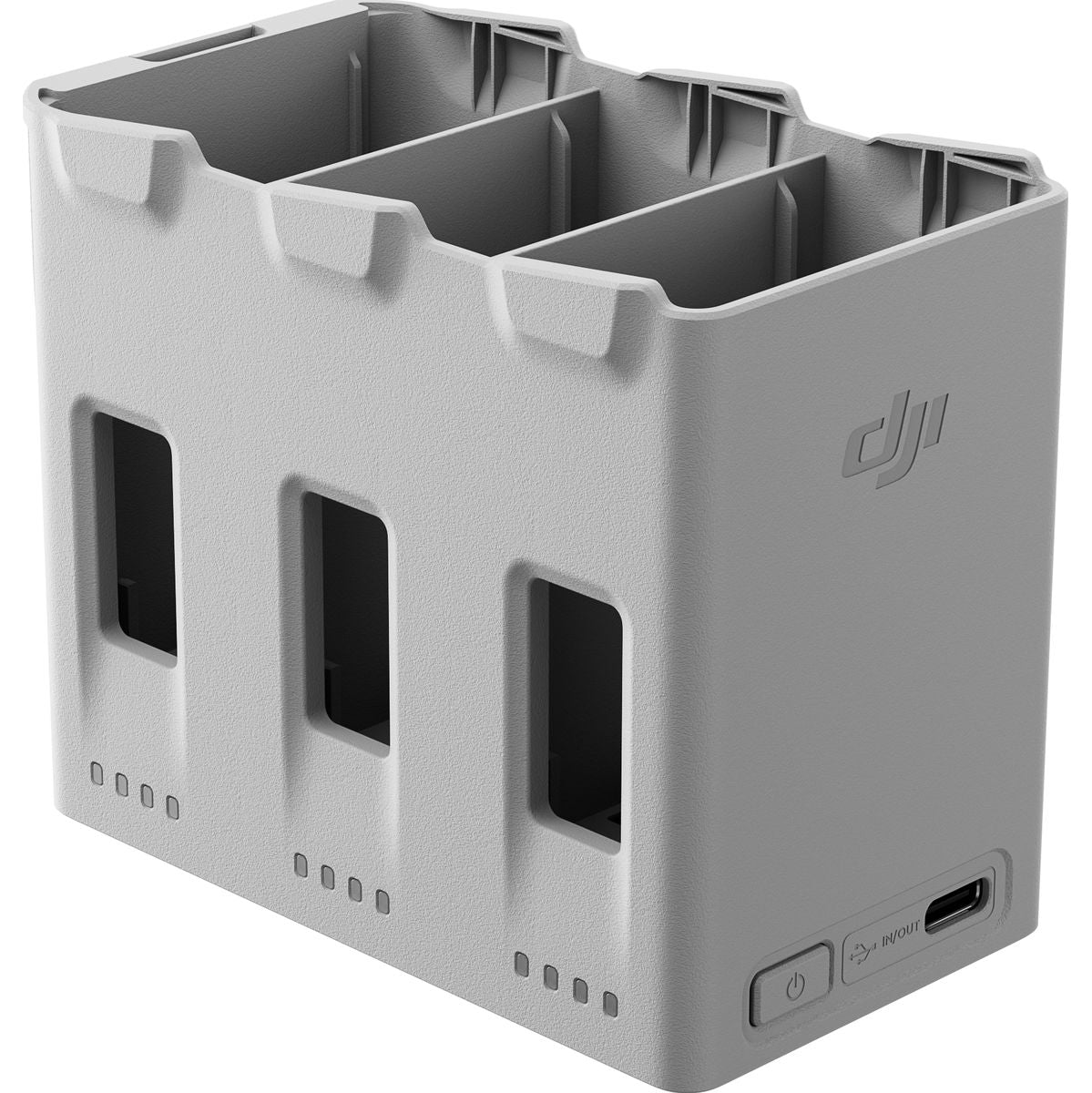 DJI Lito X1 Series Two-Way Charging Hub - image 3 of 5