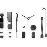 DJI Osmo Pocket 2 Creator Combo