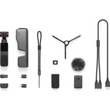 DJI Osmo Pocket 2 Creator Combo