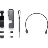 DJI Osmo Pocket 2 Creator Combo