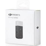 DJI Pocket 2 Do-It-All Handle