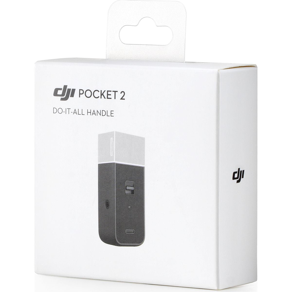 DJI Pocket 2 Do-It-All Handle
