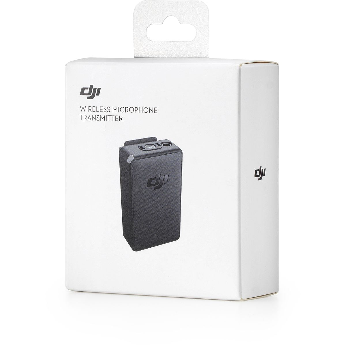 DJI Pocket 2 Wireles Microph Transmitter