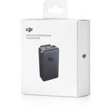 DJI Pocket 2 Wireles Microph Transmitter