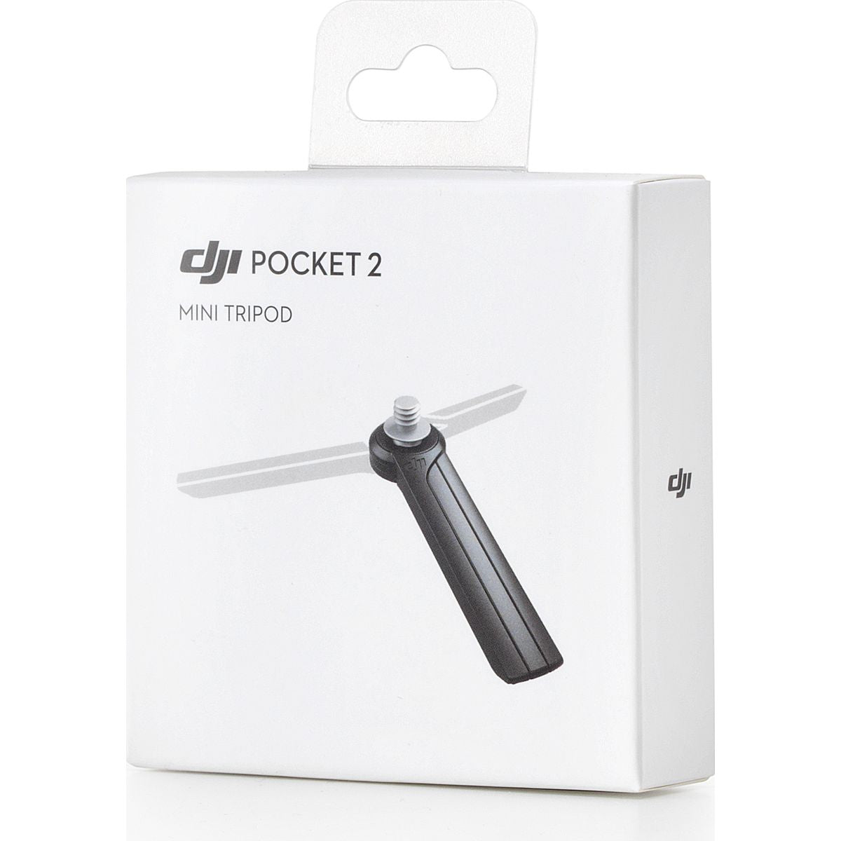 DJI Pocket 2 Micro Tripod