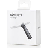 DJI Pocket 2 Micro Tripod