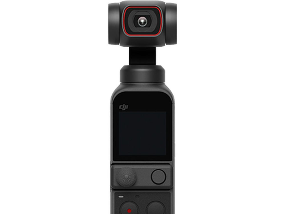 DJI Osmo Pocket 2 – Hard to Find Camera Store