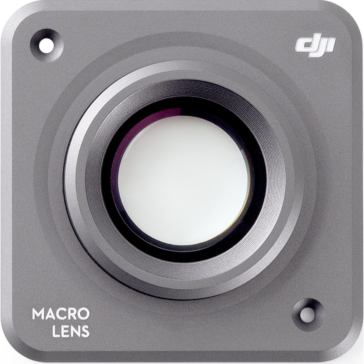 DJI Action 2 Macro Lens