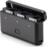 DJI Osmo Action 3 Multifunctional Battery Case