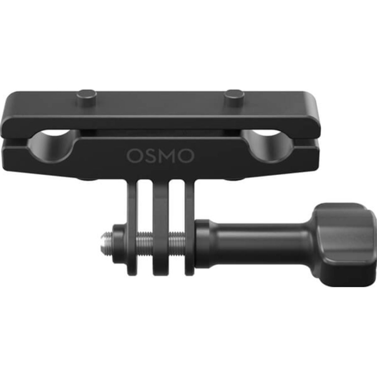 DJI Osmo Action Bike Seat Rail Mount