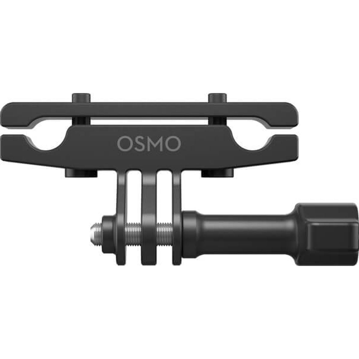DJI Osmo Action Bike Seat Rail Mount