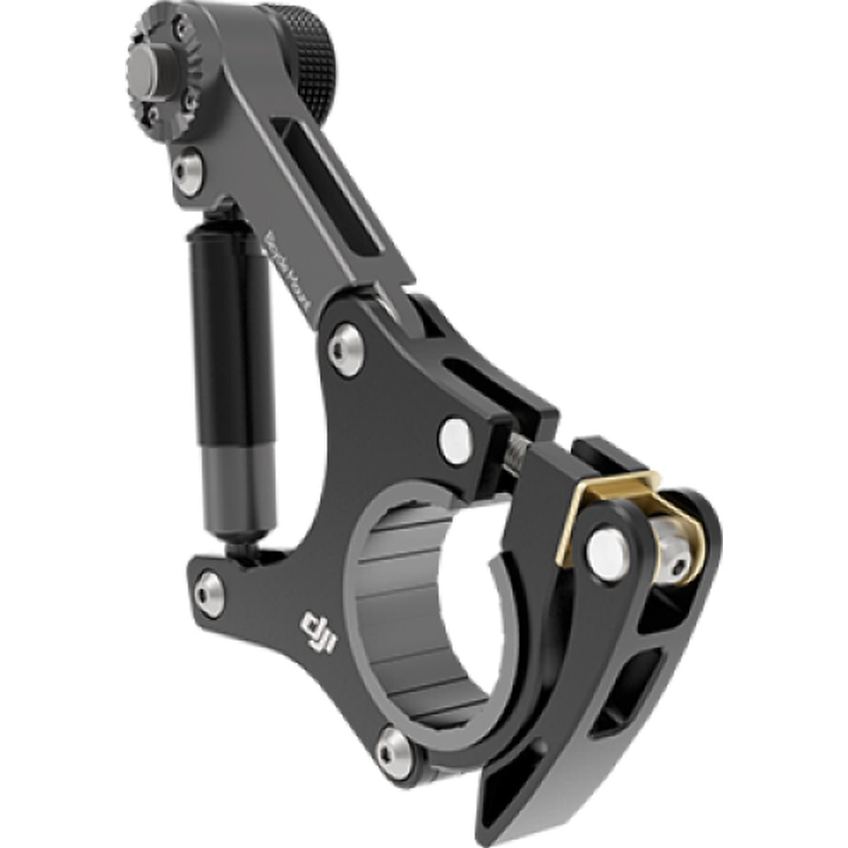 DJI Osmo Action Bike Mount