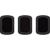DJI Osmo Pocket 3 Magnetic ND Filters Set