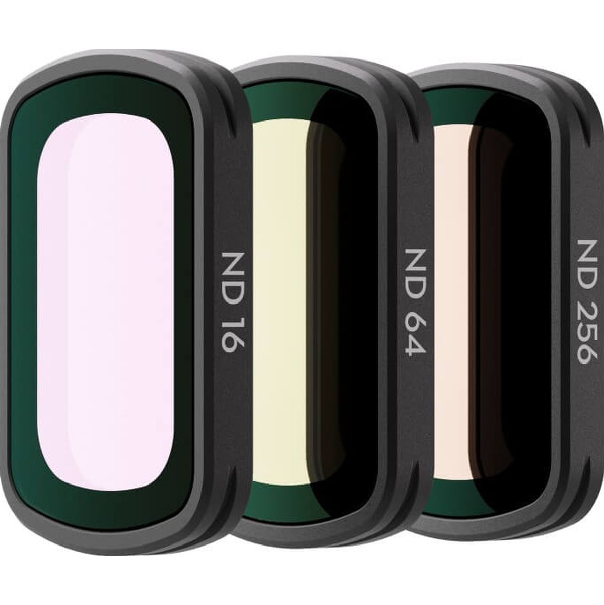 DJI Osmo Pocket 3 Magnetic ND Filters Set