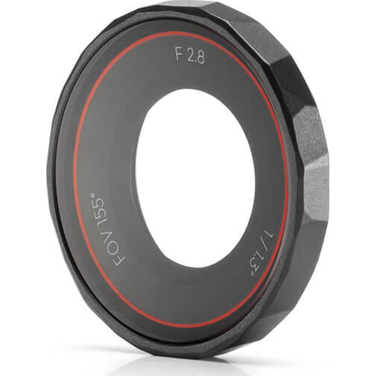 DJI Osmo Action 5 Pro Glass Lens Cover