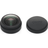 DJI Osmo Action Fov Boost Lens
