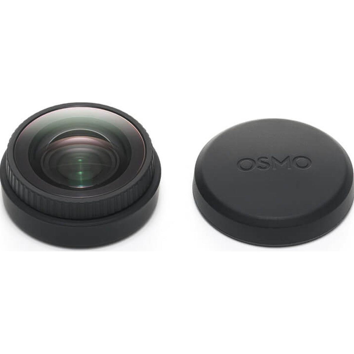 DJI Osmo Action Fov Boost Lens